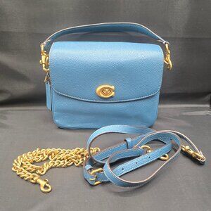 Coach Cassie 19 88346 Lake Blue